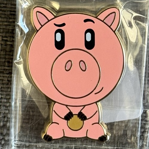 Disney WDI aDorbs! Hamm Toy Story LE 300 Chaser Pin