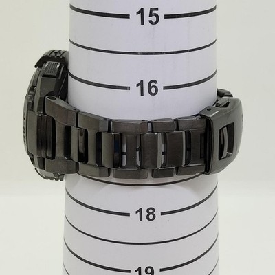 CASIO G-SHOCK MR-G MRG-8000B-1AJF Titanium Radio Controlled