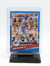 1991 Donruss Ken Griffey Jr #77