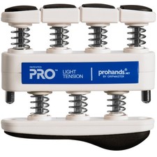 Gripmaster Pro Hand Exerciser - Light Blue 
