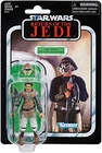 Star Wars Vintage 3.75" Figure - Lando Calrissian Skiff Guard VC144 IN STOCK