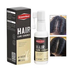 Hair Growth and Blackening Spray Anti-Loss Thickening Liquid 50ml