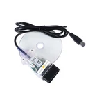 K+DCAN Ediabas OBD2 Cable Switch FT232RL Chip for BMW E Series