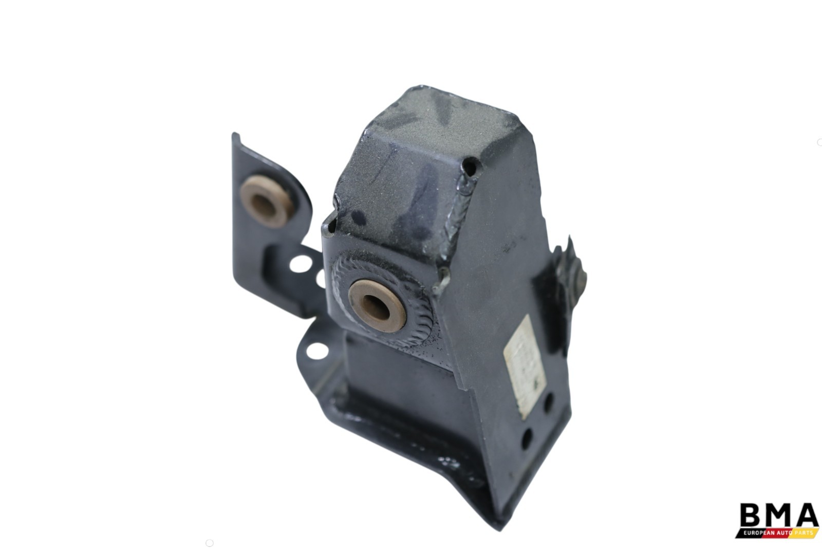 Audi R8 V10 Front Left Deformation Element Mounting Bracket 2017 - 2023 OEM