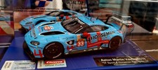 Carrera Digital 132 Aston Martin Vantage No. 33 SLOTCAR #7