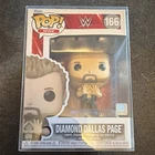 Funko WWE Diamond Dallas Page Pop! Vinyl Figure 166