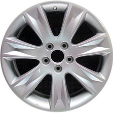 Wheel Rim Acura Mdx 19 2010-2013 42700stxa52 Oem Factory Gunmetal Oe 71794 Wheel Rim Acura Mdx 19 2010-2013 42700stxa52 Oem Factory Gunmetal Oe 71794