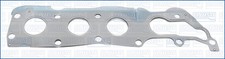 KRÜMMERDICHTUNG FÜR MAZDA 6 STUFENHECK (GG), MAZDA 3 (BK) - AJUSA 13222700