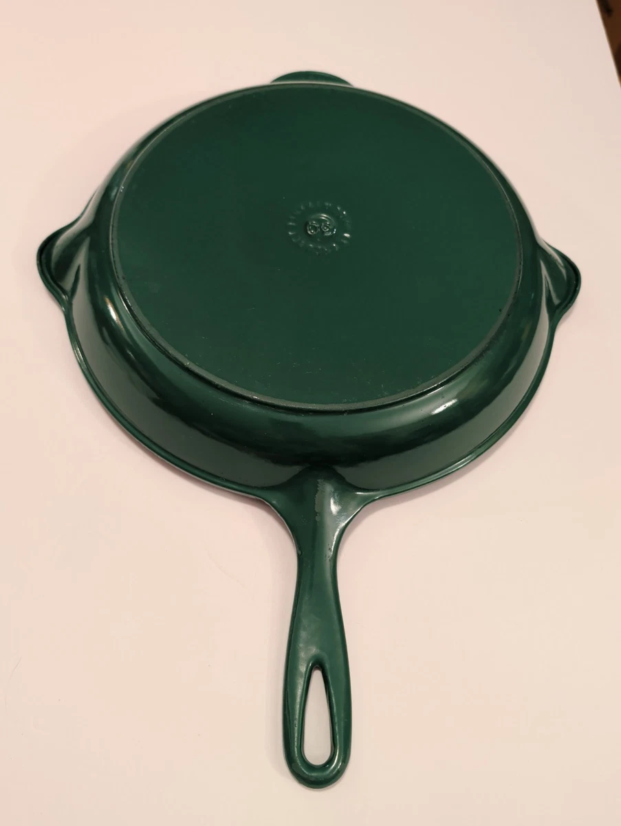 Le Creuset Frying & Grill Pans for sale - eBay