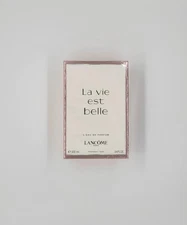 Lancome La Vie Est Belle Women's Fragrance 3.4oz L'eau de Parfum 100ml