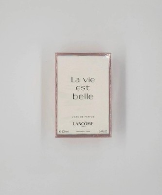 Lancome La Vie Est Belle Women's Fragrance 3.4oz L'eau de Parfum 100ml