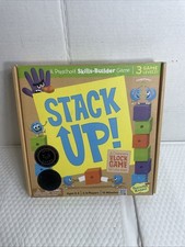 Stack Up! Cooperative Game For Kids Peaceable...