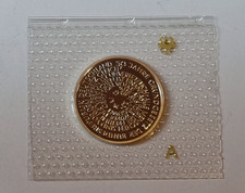 BRD 10 DM 1999 J PP; Zum 50 Jahrestag des Grundgesetzes der BRD