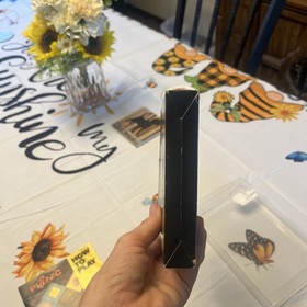 Puzznic -with Box , Includes Manual (Nintendo, NES 1990) Works