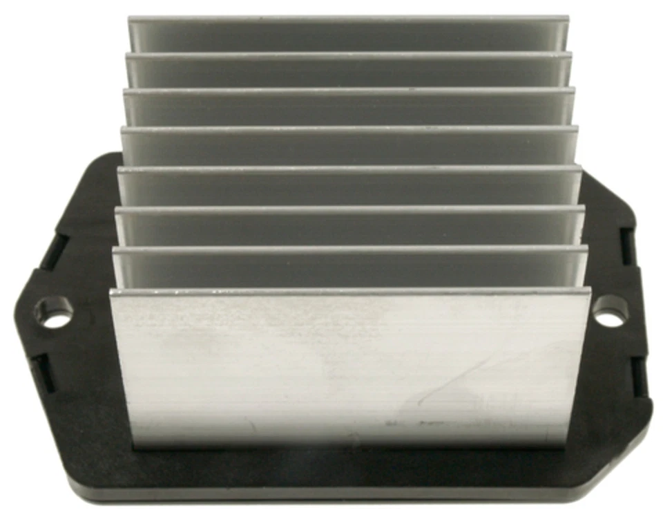 Resistencia de motor soplador de climatización-resistencia de motor soplador 4 estaciones para Mazda CX-9 07-15 Foto 3 de 4