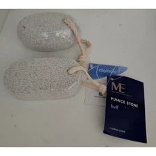 Two Pumice Stones Massage Envy & Daylogic