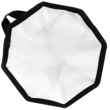 Diffuser Light Cover Camera Accessories for Photography Softbox Reflector
