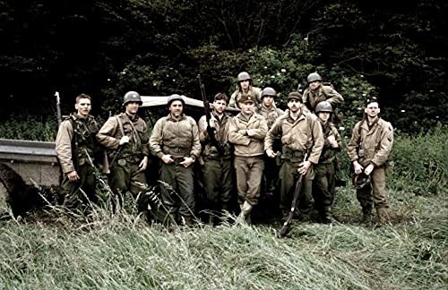 Il Faut sauver Le Soldat Ryan (Blu-ray) Tom Hanks Edward Burns Steven Spielberg - Picture 4 of 5