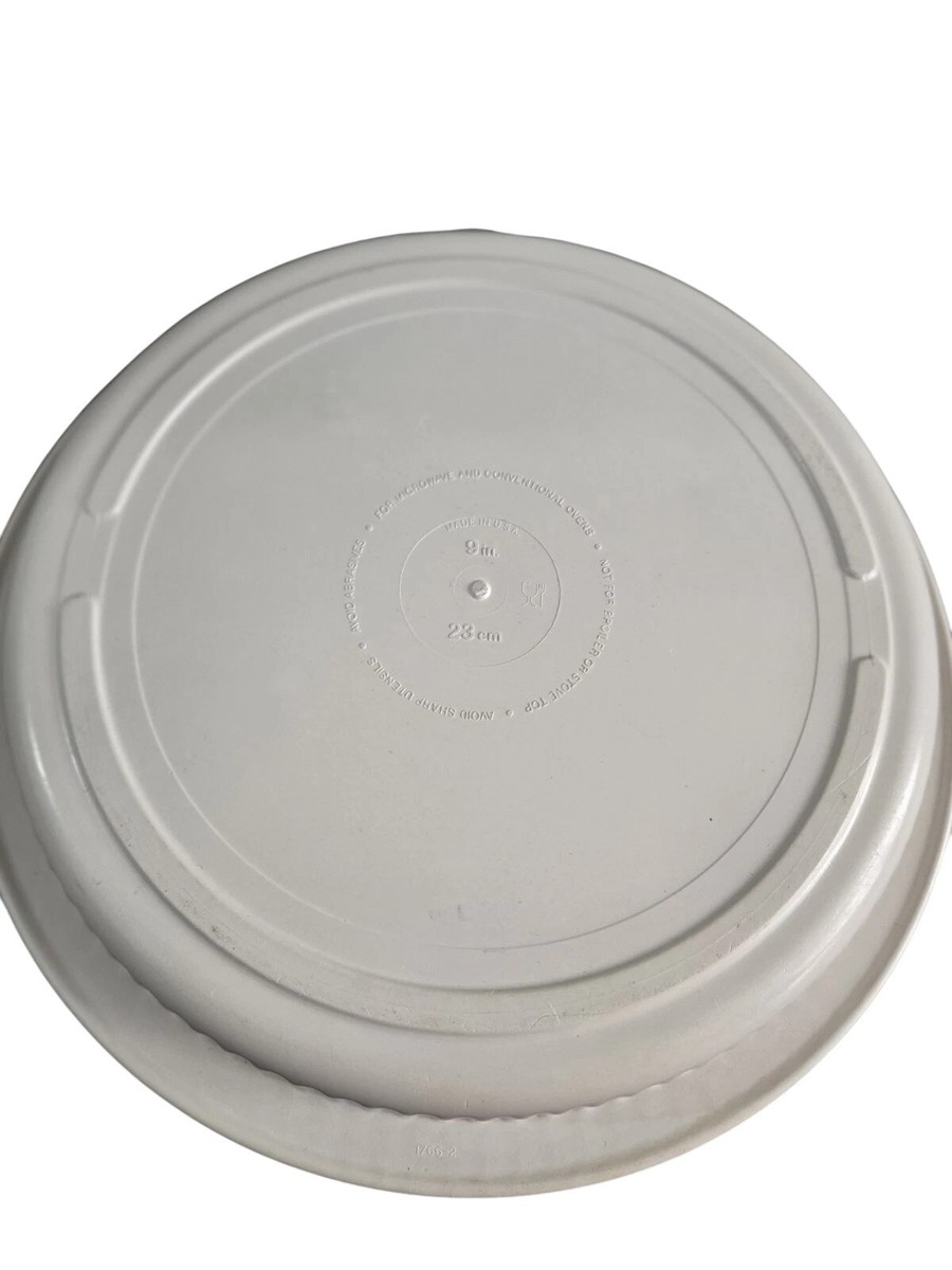 Tupperware ULTRA21 ovenware ベーカー(大)シールつき タッパーウェア ウルトラ21シリーズベーカー(小)#1000(シール付