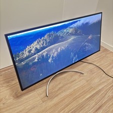 LG 34WK95U-W UltraWide 34 inch 5K Monitor wit...