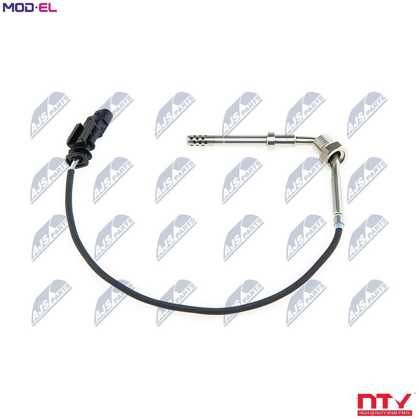 SENSOR EXHAUST GAS TEMPERATURE EGT-FT-038 FOR ALFA ROMEO FIAT 1.6L 4cyl 1.6L