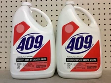 Formula 409 Multi Surface Cleaner, 128 fl oz, PACK OF 2 BOTTLES