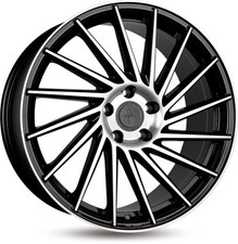 4x Ganzjahresräder Keskin KT17 für Audi A6 F2 C8 18 Zoll Felgen 235