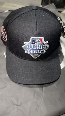KILL THE HYPE 2025LA Dodgers World Series BACK to Back SNAPBACK AUTHENTIC KTH