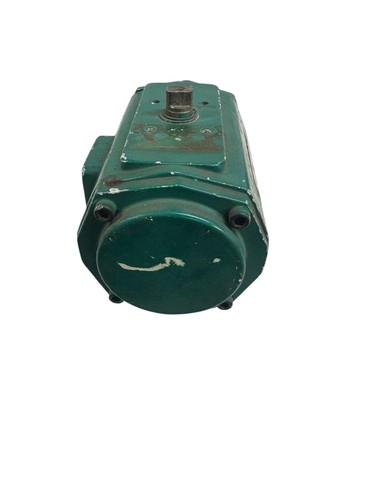 ATTUATORE PNEUMATICO DEMCO 19948-12202 SERIE DR *VENDITA* - Foto 5 di 6