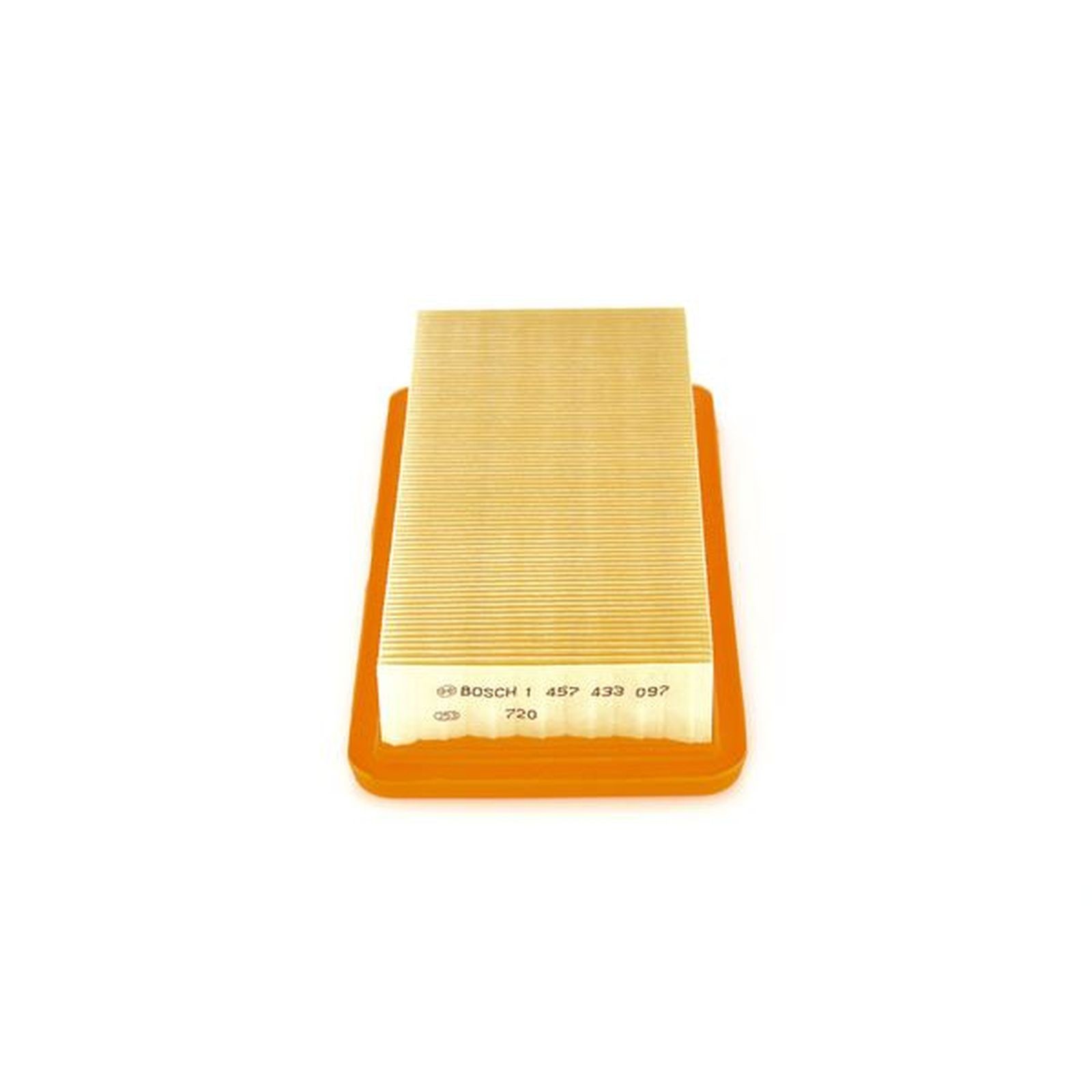 ✅Fits BOSCH 1 457 433 097 AIR-FILTER INSERT ⭐UK Seller⭐ - Image 10