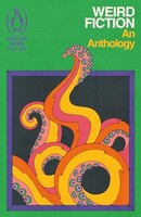 Various - Weird Fiction An Anthology - Paperback - G245Z
