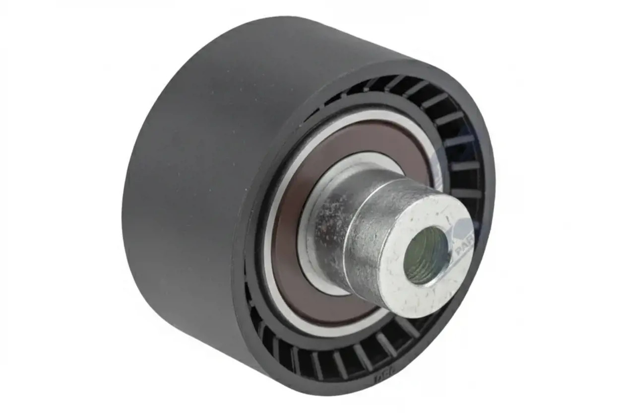 DEFLECTIONGUIDE PULLEY VRIBBED BELT RNK-CT-024 FOR PEUGEOT PARTNER/Box/MPV 1.4L - Image 3