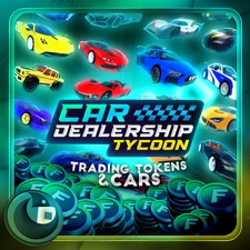 Trading Tokens and All Car | Car Dealership Tycoon | Fast and Cheap
