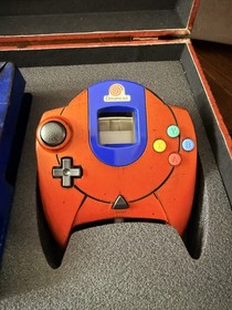 Very Rare Sega Dreamcast Half-life Custom