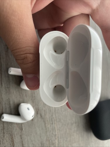 Apple AirPods 4 - Casque sans fil avec étui de charge NEUF/SCELLÉ - Photo 15 sur 18