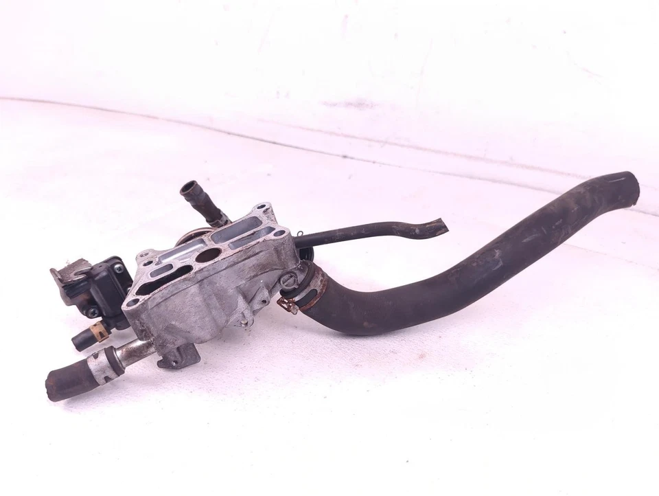 Válvula de recirculación de gases de escape Honda Accord 2003-2007 2,4 L Egr 18011-Raa-A00 Foto 4 de 4