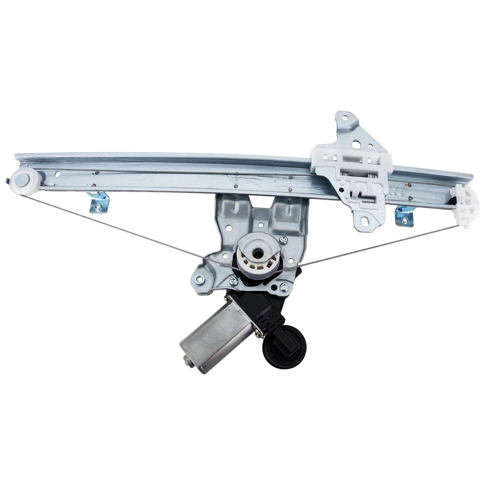 Regulador de ventana para Nissan Máxima Power 2016-2023 con 6 pines delantero lado del conductor Foto 4 de 4