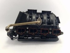 Ansaugbrücke OPEL Astra H 1.4 - 55559829 - 0280600072 - Ansaugkrümmer