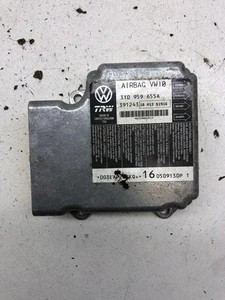 SKODA SUPERB II 3T4 Airbag-Steuergerät 3T0959655A 1.80 Petrol 2010 30593447