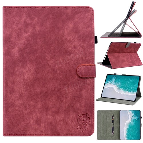 Tablet Hülle für Realme Pad 2 11.5/Pad 5G 10.4/Pad X/Pad Air Tasche Case Cover - Bild 17 von 47