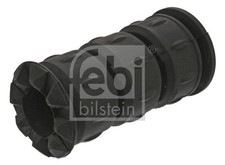 FEBI BILSTEIN Anschlagpuffer Federung 103039 für 406 PEUGEOT CITROËN Gummi 8B 8E