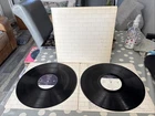 PINK FLOYD ~ THE WALL ** 1979 UK HARVEST 2 x LP -6U,3U, 3U, 2U. VG+/EX TOP COPY