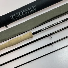 G.loomis IMX-PRO V2 8100-4 IMX-PRO V2 Fly Rod Fishing 