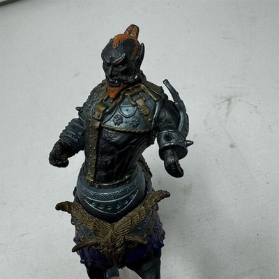 McFarlane Toys Spawn Dark Ages The Raider Centaur Action Figure 1998