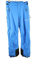 NEVICA Blau Ski Trousers Größe M Herren Winter Schnee Freizeit Outdoor AF1615