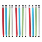 3 szt. Pióro do tabletu Rysowanie piórem Ekran Pióro dotykowe