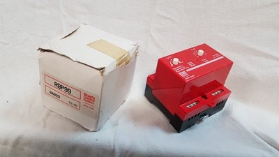 NEU STAEFA CONTROL SYSTEM RBP99 Controller Modul