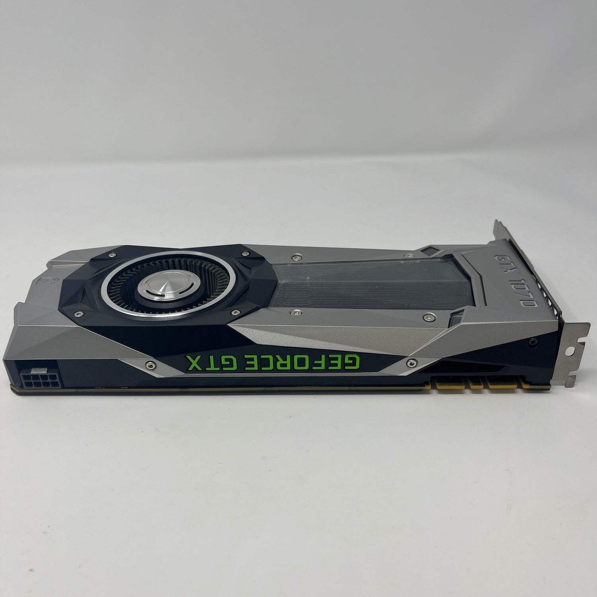 NVIDIA GeForce GTX 1070 8GB GDDR5 Graphics Card 900-1G411-0120-001
