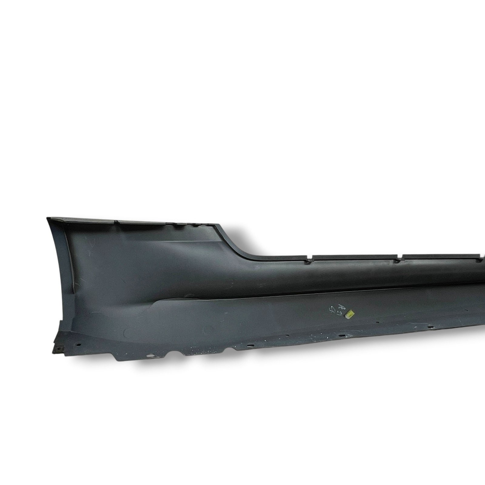 Aston Martin DB12 2024-2026 Left Side sill trims Set