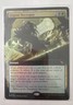 Urgent Necropsy 421 (Extended Art) Murders at Karlov Manor MTG Foil NM